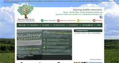 Desktop Screenshot of mcfks.org